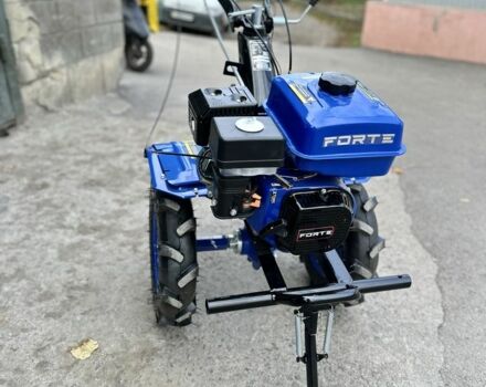 Форте Другая, объемом двигателя 0 л и пробегом 0 тыс. км за 548 $, фото 1 на Automoto.ua