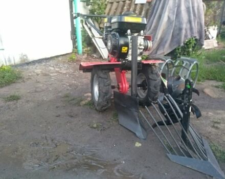 Форте Другая, объемом двигателя 0 л и пробегом 0 тыс. км за 412 $, фото 3 на Automoto.ua