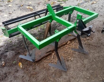 Форте Другая, объемом двигателя 0.8 л и пробегом 0 тыс. км за 1654 $, фото 1 на Automoto.ua