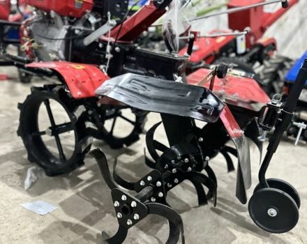 Форте Другая, объемом двигателя 0 л и пробегом 0 тыс. км за 904 $, фото 3 на Automoto.ua