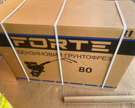 Форте Другая, объемом двигателя 0.21 л и пробегом 0 тыс. км за 336 $, фото 1 на Automoto.ua