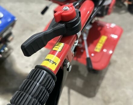 Форте Другая, объемом двигателя 0 л и пробегом 0 тыс. км за 478 $, фото 3 на Automoto.ua