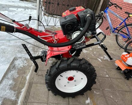 Форте Інша, об'ємом двигуна 0.2 л та пробігом 0 тис. км за 798 $, фото 6 на Automoto.ua
