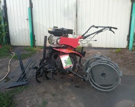 Форте Другая, объемом двигателя 0 л и пробегом 0 тыс. км за 412 $, фото 2 на Automoto.ua