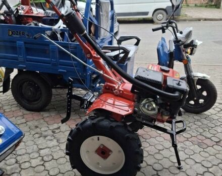 Форте Другая, объемом двигателя 0 л и пробегом 0 тыс. км за 600 $, фото 2 на Automoto.ua