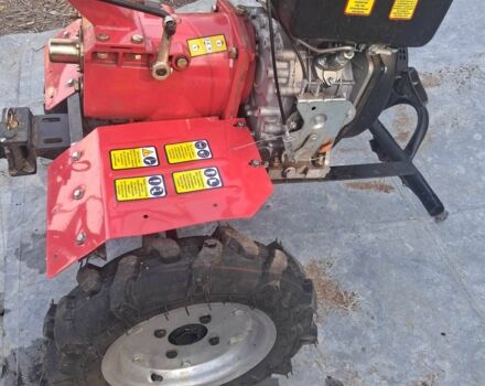 Форте Другая, объемом двигателя 0 л и пробегом 0 тыс. км за 485 $, фото 7 на Automoto.ua