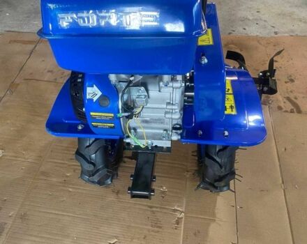 Форте Другая, объемом двигателя 0.21 л и пробегом 0 тыс. км за 336 $, фото 6 на Automoto.ua