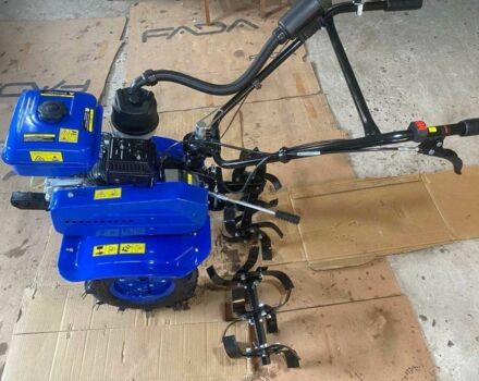 Форте Другая, объемом двигателя 0.21 л и пробегом 0 тыс. км за 336 $, фото 8 на Automoto.ua