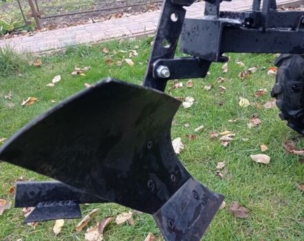 Форте Другая, объемом двигателя 0 л и пробегом 0 тыс. км за 900 $, фото 8 на Automoto.ua