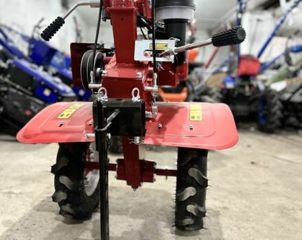 Форте Другая, объемом двигателя 0 л и пробегом 0 тыс. км за 478 $, фото 6 на Automoto.ua