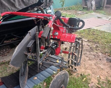 Форте Інша, об'ємом двигуна 0 л та пробігом 0 тис. км за 480 $, фото 1 на Automoto.ua