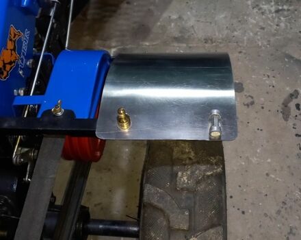 Форте Другая, объемом двигателя 0 л и пробегом 0 тыс. км за 37 $, фото 1 на Automoto.ua