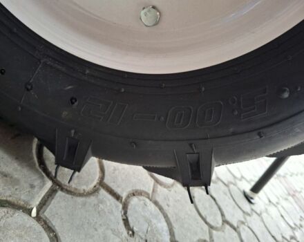 Форте Другая, объемом двигателя 0 л и пробегом 0 тыс. км за 600 $, фото 7 на Automoto.ua