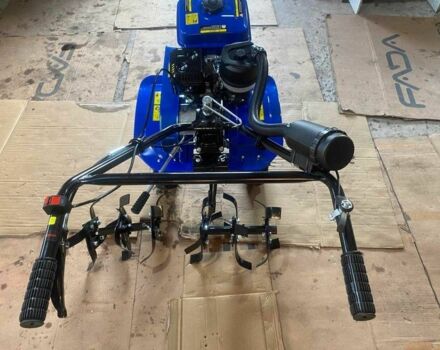 Форте Другая, объемом двигателя 0.21 л и пробегом 0 тыс. км за 336 $, фото 3 на Automoto.ua