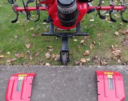 Форте Другая, объемом двигателя 0 л и пробегом 0 тыс. км за 900 $, фото 13 на Automoto.ua