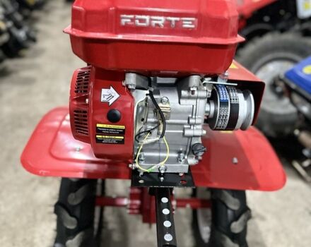 Форте Другая, объемом двигателя 0 л и пробегом 0 тыс. км за 478 $, фото 1 на Automoto.ua