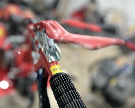 Форте Другая, объемом двигателя 0 л и пробегом 0 тыс. км за 478 $, фото 5 на Automoto.ua