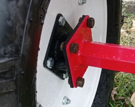 Форте Другая, объемом двигателя 0 л и пробегом 0 тыс. км за 900 $, фото 6 на Automoto.ua