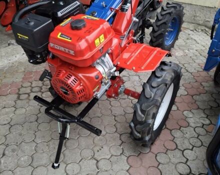 Форте Другая, объемом двигателя 0 л и пробегом 0 тыс. км за 600 $, фото 1 на Automoto.ua