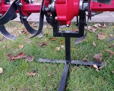 Форте Другая, объемом двигателя 0 л и пробегом 0 тыс. км за 900 $, фото 9 на Automoto.ua