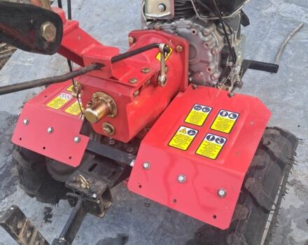 Форте Другая, объемом двигателя 0 л и пробегом 0 тыс. км за 485 $, фото 8 на Automoto.ua