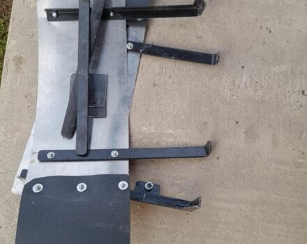 Форте Другая, объемом двигателя 0 л и пробегом 0 тыс. км за 37 $, фото 3 на Automoto.ua