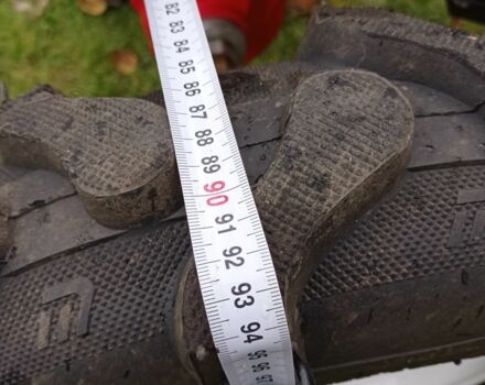 Форте Другая, объемом двигателя 0 л и пробегом 0 тыс. км за 900 $, фото 10 на Automoto.ua