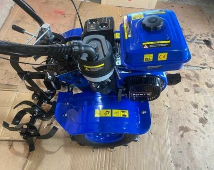 Форте Другая, объемом двигателя 0.21 л и пробегом 0 тыс. км за 336 $, фото 7 на Automoto.ua