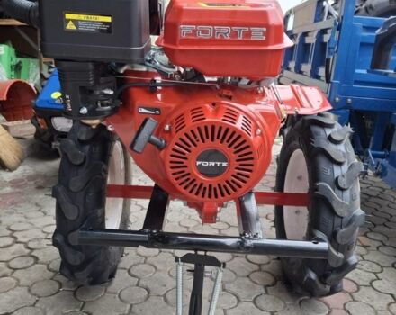 Форте Другая, объемом двигателя 0 л и пробегом 0 тыс. км за 600 $, фото 3 на Automoto.ua