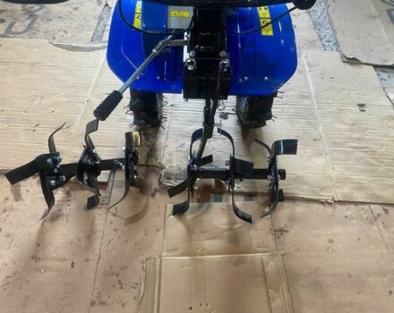 Форте Другая, объемом двигателя 0.21 л и пробегом 0 тыс. км за 336 $, фото 2 на Automoto.ua