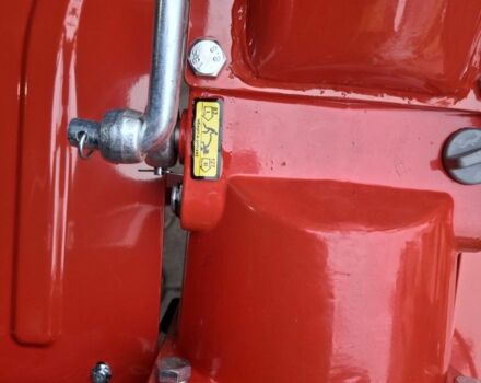 Форте Другая, объемом двигателя 0 л и пробегом 0 тыс. км за 600 $, фото 6 на Automoto.ua