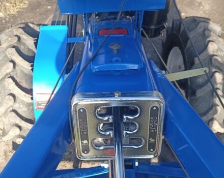 Форте Другая, объемом двигателя 0.8 л и пробегом 0 тыс. км за 971 $, фото 6 на Automoto.ua