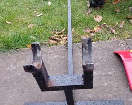 Форте Другая, объемом двигателя 0 л и пробегом 0 тыс. км за 900 $, фото 4 на Automoto.ua