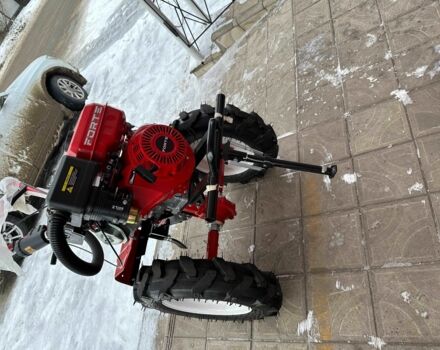 Форте Інша, об'ємом двигуна 0.2 л та пробігом 0 тис. км за 798 $, фото 13 на Automoto.ua