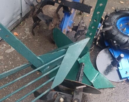 Форте Другая, объемом двигателя 0 л и пробегом 0 тыс. км за 286 $, фото 3 на Automoto.ua