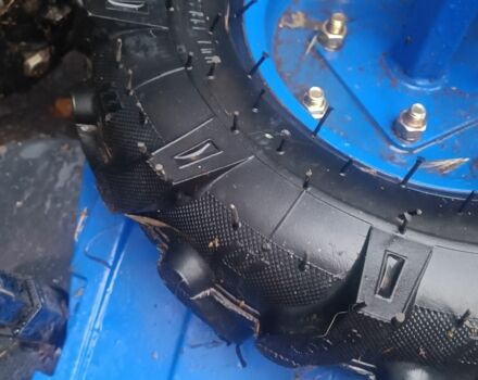 Форте Другая, объемом двигателя 0 л и пробегом 0 тыс. км за 286 $, фото 2 на Automoto.ua