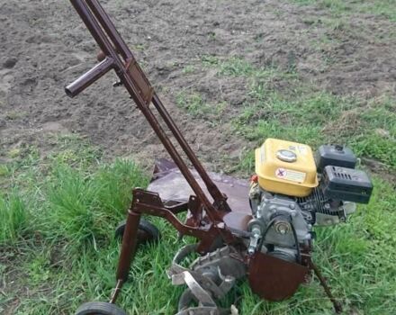 Форте Другая, объемом двигателя 1.96 л и пробегом 0 тыс. км за 219 $, фото 1 на Automoto.ua