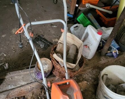 Форте Другая, объемом двигателя 0 л и пробегом 0 тыс. км за 97 $, фото 1 на Automoto.ua