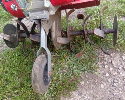 Форте Інша, об'ємом двигуна 0 л та пробігом 0 тис. км за 241 $, фото 3 на Automoto.ua