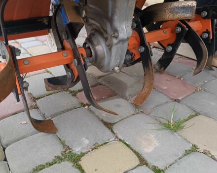 Форте Другая, объемом двигателя 0.5 л и пробегом 1 тыс. км за 191 $, фото 3 на Automoto.ua