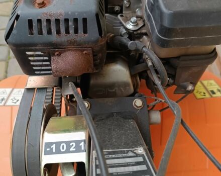 Форте Другая, объемом двигателя 0.5 л и пробегом 1 тыс. км за 191 $, фото 2 на Automoto.ua