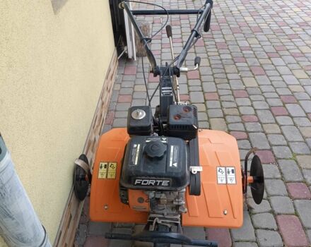 Форте Другая, объемом двигателя 0.5 л и пробегом 1 тыс. км за 191 $, фото 6 на Automoto.ua