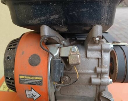 Форте Другая, объемом двигателя 0.5 л и пробегом 1 тыс. км за 191 $, фото 1 на Automoto.ua