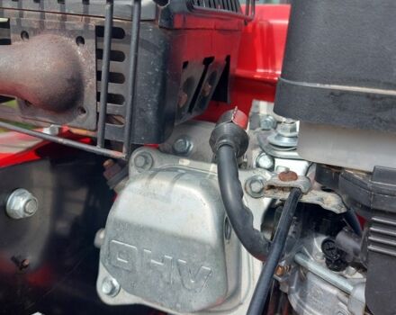 Форте Другая, объемом двигателя 0 л и пробегом 0 тыс. км за 194 $, фото 1 на Automoto.ua