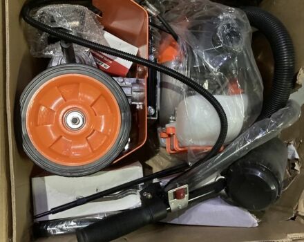 Форте Другая, объемом двигателя 0 л и пробегом 0 тыс. км за 102 $, фото 1 на Automoto.ua