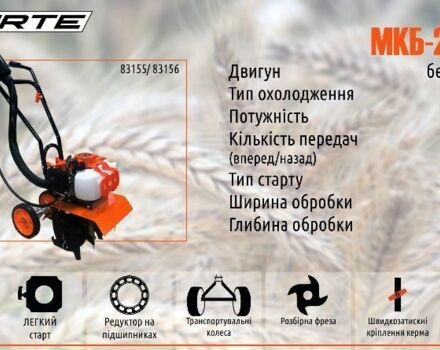 Форте Другая, объемом двигателя 0 л и пробегом 0 тыс. км за 4799 $, фото 1 на Automoto.ua