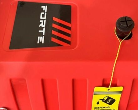 Форте Другая, объемом двигателя 0 л и пробегом 0 тыс. км за 409 $, фото 4 на Automoto.ua