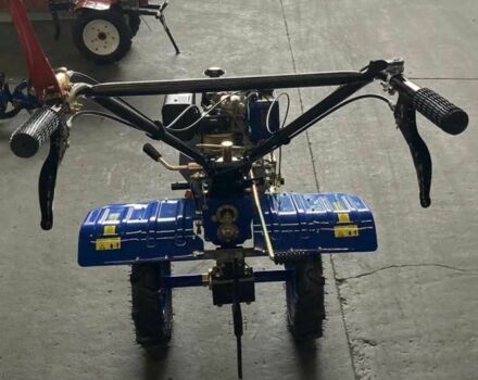 Форте Другая, объемом двигателя 0 л и пробегом 0 тыс. км за 566 $, фото 1 на Automoto.ua