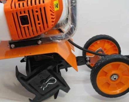 Форте Інша, об'ємом двигуна 0 л та пробігом 1 тис. км за 107 $, фото 5 на Automoto.ua