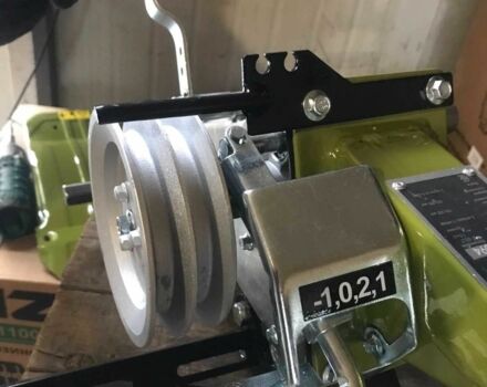 Форте Другая, объемом двигателя 0.5 л и пробегом 0 тыс. км за 354 $, фото 7 на Automoto.ua